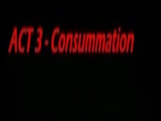 Consummation përmbledhje